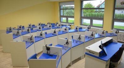 Szkoła Podstawowa w Bierkowie - Mentor Advanced 