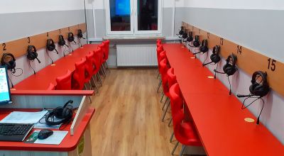 Publiczna Szkoła Podstawowa w Kobyłce - Mentor Advanced 