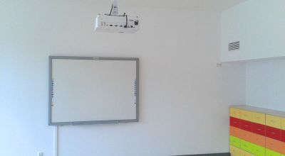  - Interactive whiteboards myBoard Silver 