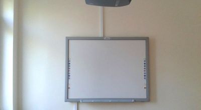  - Interactive whiteboards myBoard Silver 