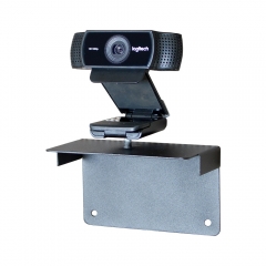 Mounting handle with Full HD video camera