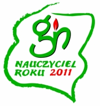 Nauczyciel roku 2011