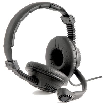 Pracownia Mentor Advanced - Słuchawki GMH D 8.400 D