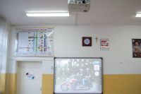 Realizacja projektu Mały Archimedes
