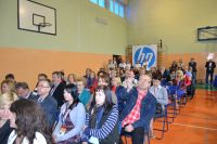 Mentor Partnerem Ogólnopolskiego Zjazdu Opiekunów Szkolnych Pracowni Internetowych Mrozy, 24-26 maja 2013