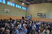 Mentor Partnerem Ogólnopolskiego Zjazdu Opiekunów Szkolnych Pracowni Internetowych Mrozy, 24-26 maja 2013
