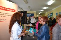 Mentor Partnerem Ogólnopolskiego Zjazdu Opiekunów Szkolnych Pracowni Internetowych Mrozy, 24-26 maja 2013