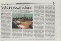 Pracownia Mentor PC w szkole Nauczyciela Roku 2010