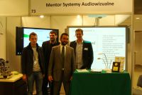 Mentor Partnerem wydarzenia EDU Trendy 2013