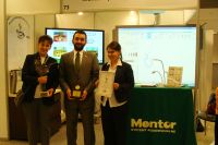Mentor Partnerem wydarzenia EDU Trendy 2013
