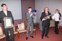 I Ogólnopolska Konferencja - organizowana przez EduFakty