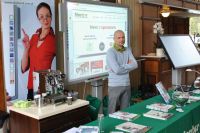 I Ogólnopolska Konferencja - organizowana przez EduFakty