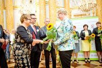 Barbara Halska Nauczycielem Roku 2014!