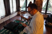 12-13 marca 2015 r. V Dolnośląski Konwent Informatyków