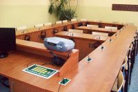 Dostawa i instalacja 13-tu pracowni językowych w szkołach gminy Głubczyce