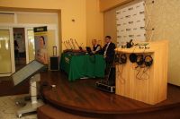 21-22 maja IV Pomorski Konwent Informatyków