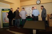 21-22 maja IV Pomorski Konwent Informatyków
