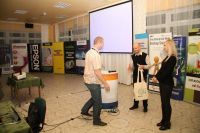 21-22 maja IV Pomorski Konwent Informatyków