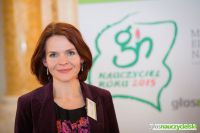 Konkurs Nauczyciel Roku 2015 rozstrzygnięty!