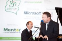 Jubileuszowa edycja konkursu Nauczyciel Roku 2011 rozstrzygnięta