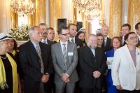Jubileuszowa edycja konkursu Nauczyciel Roku 2011 rozstrzygnięta