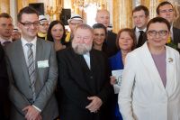 Jubileuszowa edycja konkursu Nauczyciel Roku 2011 rozstrzygnięta
