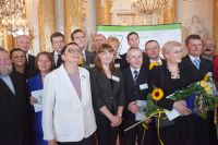 Jubileuszowa edycja konkursu Nauczyciel Roku 2011 rozstrzygnięta