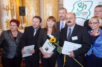 Jubileuszowa edycja konkursu Nauczyciel Roku 2011 rozstrzygnięta