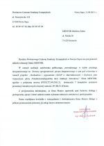Firma MENTOR dostarczyła nowoczesny sprzęt audiowizualny do 18-tu szkół powiatu nowosądeckiego