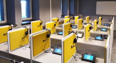 Wyższa Szkoła Bankowa w Chorzowie - Audytor Lab 