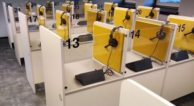 Wyższa Szkoła Bankowa w Chorzowie - Audytor Lab 