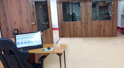 Uniwersytet Technologiczno-Humanistyczny w Radomiu - Audytor Lab 