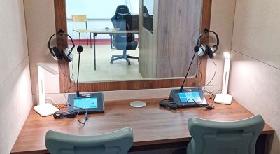 Uniwersytet Technologiczno-Humanistyczny w Radomiu - Audytor Lab 