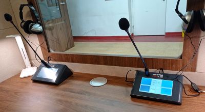 Uniwersytet Technologiczno-Humanistyczny w Radomiu - Audytor Lab 