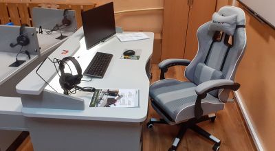 Szkoła Podstawowa nr 2 w Legnicy - Mentor Advanced NOVA 