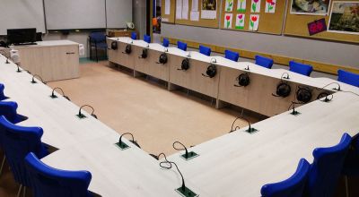 Szkoła Podstawowa nr 39 w Gdańsku - Mentor Advanced 