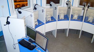 Miteinander Szkoła Językowa w Przemyślu - Mentor PC<sup>2</sup> 