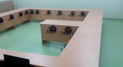 Zespół Szkół Centrum Kształcenia Rolniczego w Leśnej Podlasce - Mentor PC<sup>2</sup> 