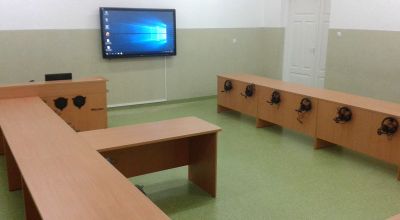 Zespół Szkół Centrum Kształcenia Rolniczego w Leśnej Podlasce - Mentor PC<sup>2</sup> 