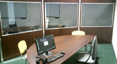 Collegium Paderevianum II Uniwersytetu Jagiellońskiego w Krakowie - Mentor PC Pro 