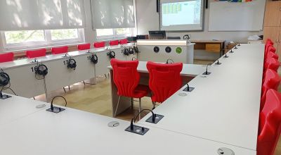 Zespół Szkół nr 2 w Jastrzębiu-Zdroju - Mentor Practice NOVA 