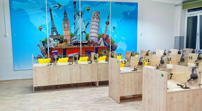 Szkoła Podstawowa nr 10 z Oddziałami Integracyjnymi w Starachowicach - Mentor Practice NOVA 