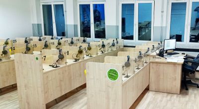 Szkoła Podstawowa nr 10 z Oddziałami Integracyjnymi w Starachowicach - Mentor Practice NOVA 