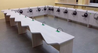 Zespół Szkół nr 4 we Włocławku - Mentor Practice 