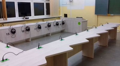 Zespół Szkół nr 4 we Włocławku - Mentor Practice 