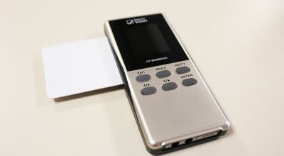 Piloty - Deputy Voter 