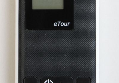 System wycieczkowy eTour 100 -  