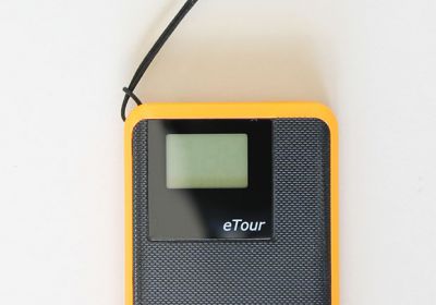 System wycieczkowy eTour 100 -  