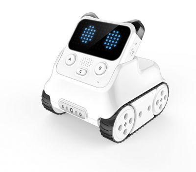 Robot Codey Rocky -  
