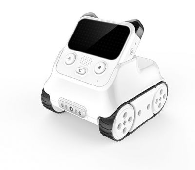 Robot Codey Rocky -  